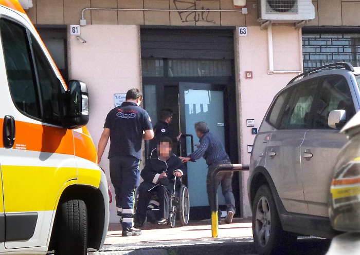 Dagli ospedali alle cliniche private , quei dializzati  considerati"regali" per "gonfiare" i contributi pubblici: 5 arresti a Catania