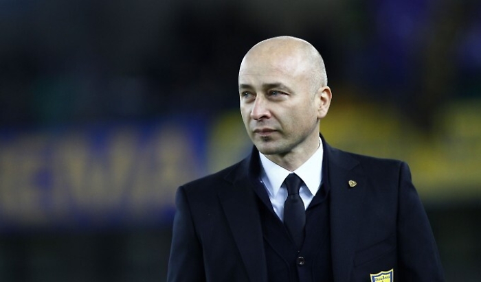 Serie A, fatale il ko con lo Spezia, esonerato De Zerbi, arriva Corini