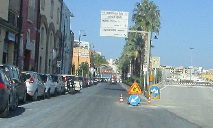 Milazzo, tagliati pneumatici dell'auto di un consigliere comunale