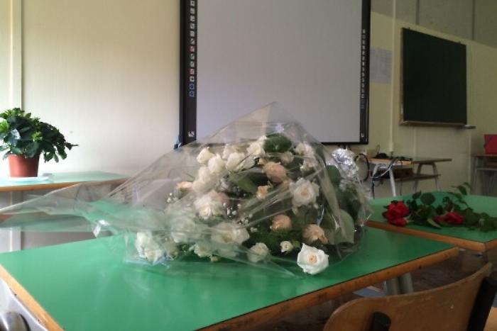 Quattordicenne suicida a Valverde, la prof: &laquo;Era solare ma aveva un velo di tristezza&raquo;