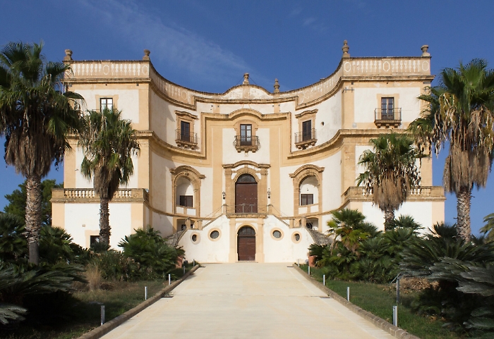Villa Cattolica