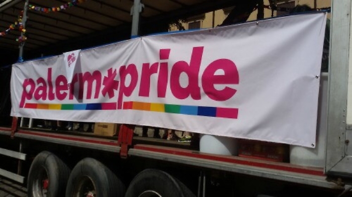 Palermo Pride 2017: sar&agrave; una kermesse dedicata al &ldquo;corpo&rdquo;