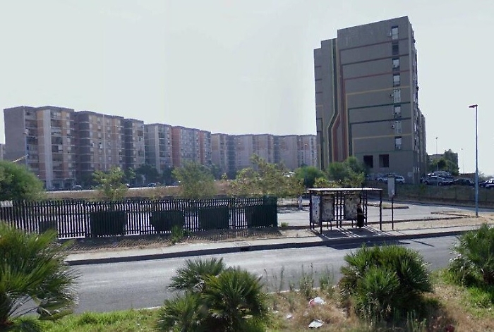 Catania, gambizza l'amante della nipote: arrestato