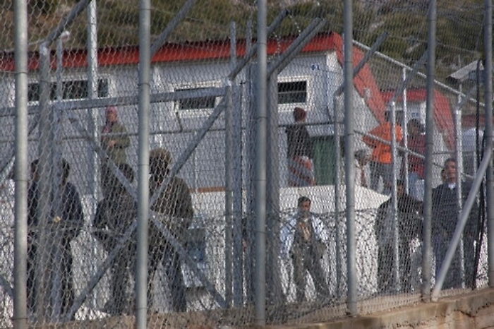 Sicurezza, espulso tunisino da CIE di Caltanissetta