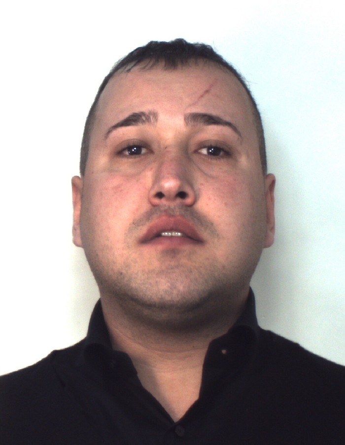 Cattura Andrea Nizza, «Se ho fatto peccato potrà dirlo soltanto 'u Signuruzzu...»