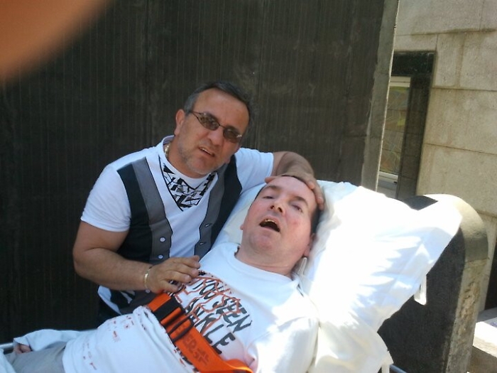 Pietro e Salvatore Crisafulli