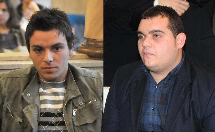 Il processo, Speziale e Micale condannati per omicidio