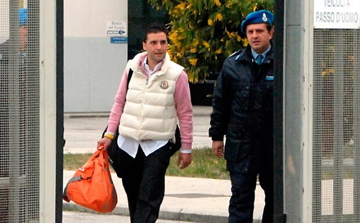 Riina jr padrino ad un battesimo, l'ira del vescovo Pennisi: "Intollerabile"