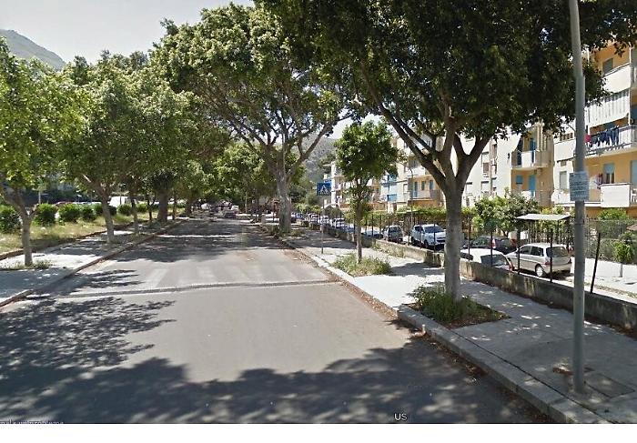 Palermo, esplosivo per rubare  le stecche di sigarette