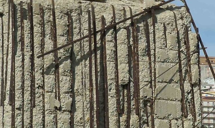 Agrigento, non c'&egrave; solo il Ponte Morandi, altri viadotti sono messi male