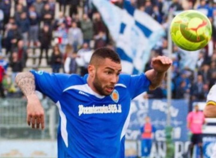 Serie C, il Siracusa &ldquo;corsaro&rdquo; a Fondi cala il tris