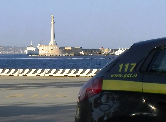 Mafia a Messina, azzerato il clan Mangialupi: 21 arresti e sequestrati 10 milioni