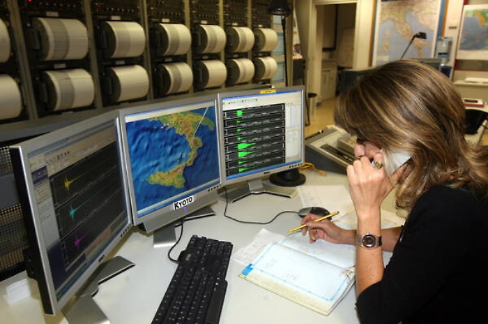 Con l'Ingv alla scoperta dei segreti di vulcani e terremoti