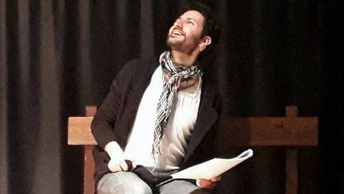 Piermarco Venditti Bellini