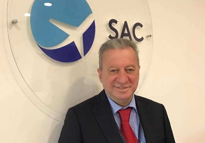 Aeroporto Catania, amministratore unico alla Sac Service