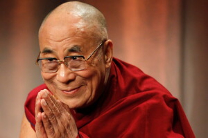 A settembre il Dalai Lama sar&agrave; a Palermo