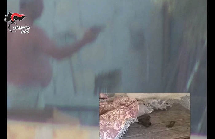 Marsala, arrestati fiancheggiatori di Messina Denaro: il boss nel 2015 era latitante nella zona