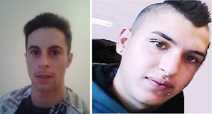 Un tentato omicidio e una rapina, due arresti a Caltanissetta