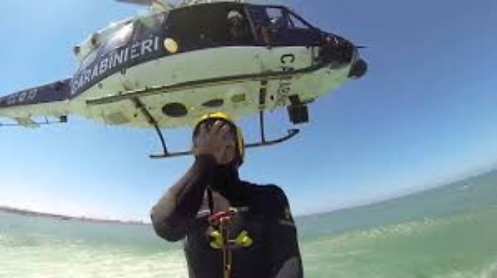 Carabinieri, nasce squadrone "Cacciatori di Sicilia"