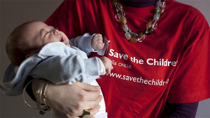 Dossier Save the Children: crescere figli pi&ugrave; facile in Trentino che in Sicilia