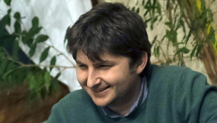Riccardo Marra