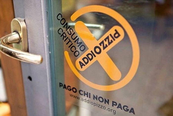 M5s, Addiopizzo querela Cottone: &laquo;Contro di noi attacco grave pieno di falsit&agrave;&raquo;