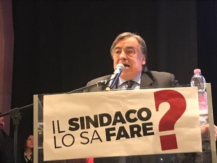 Elezioni, a Palermo corsa a 7 per la poltrona di sindaco