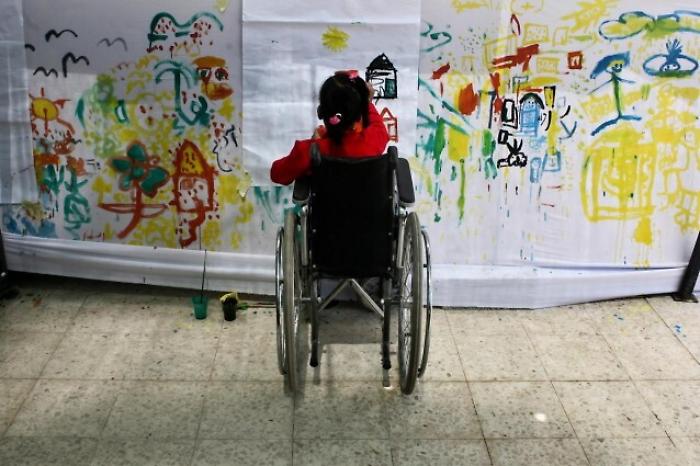 Appello mamme di disabili a premier Gentiloni: &laquo;Fateci assistere i nostri figli&raquo;