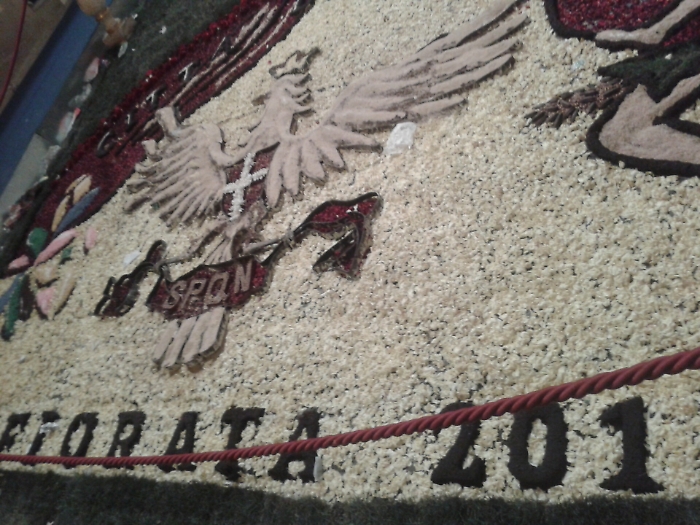 Infiorata di Noto