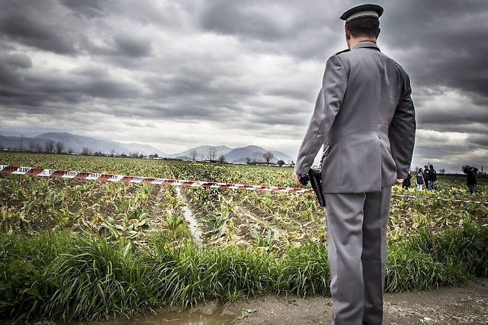 Cos&igrave; la mafia inquina in Sicilia terreni e acque