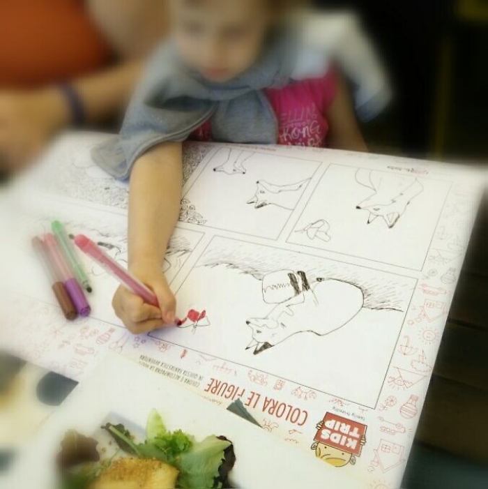 Le famiglie preferiscono le strutture "family-friendly"