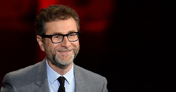 Rai 1, Fazio, Pif e Saviano nel ricordo di Falcone e Borsellino