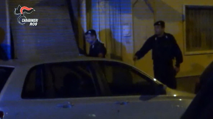 Maxi inchiesta sulla corruzione a Trapani, arrestati l'armatore Morace e il candidato sindaco Fazio, indagati Crocetta e Vicari (che si &egrave; dimessa)