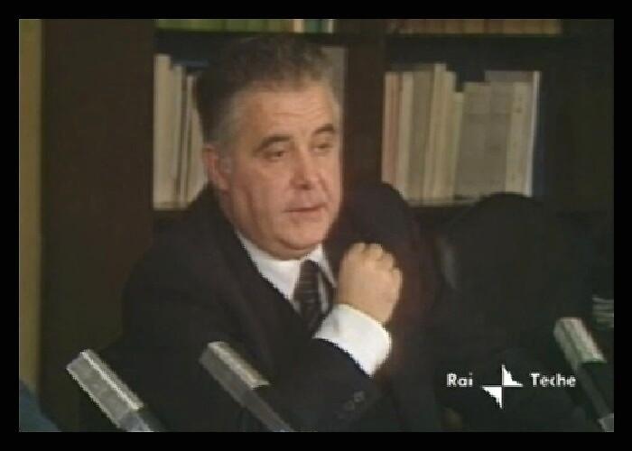 Morto Orlando Scarlata, figura storica del giornalismo siciliano