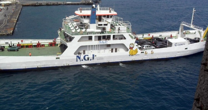 Maltempo (e vento forte), in tilt i collegamenti con le isole minori siciliane