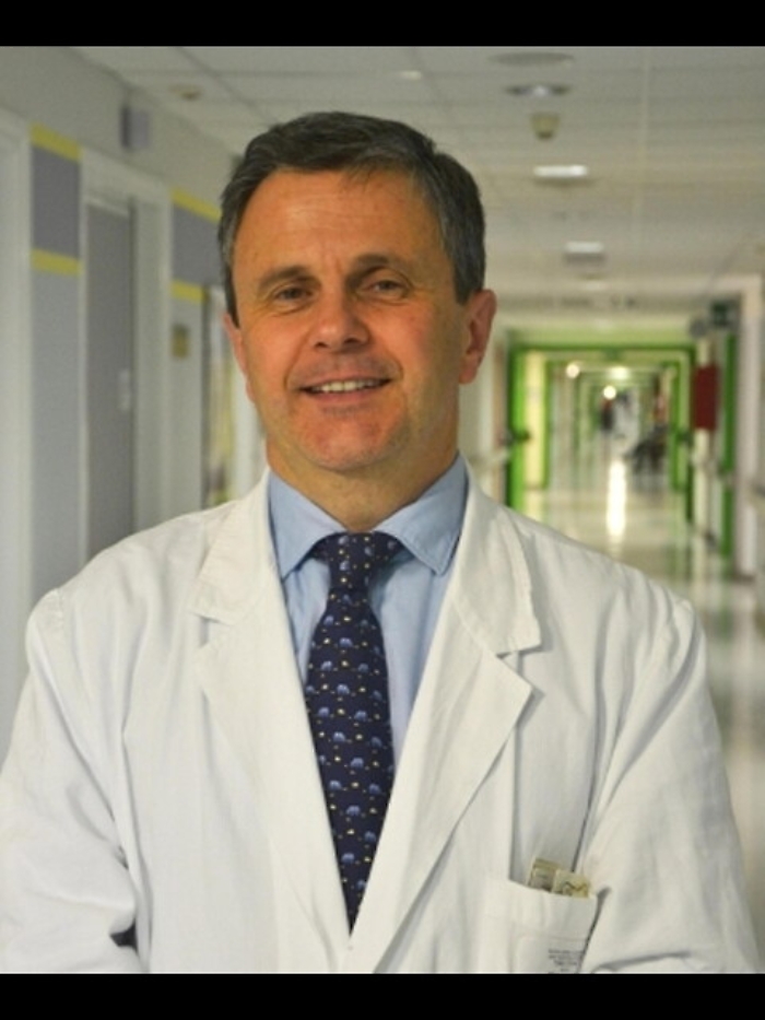 Primario aggredito, tentato omicidio