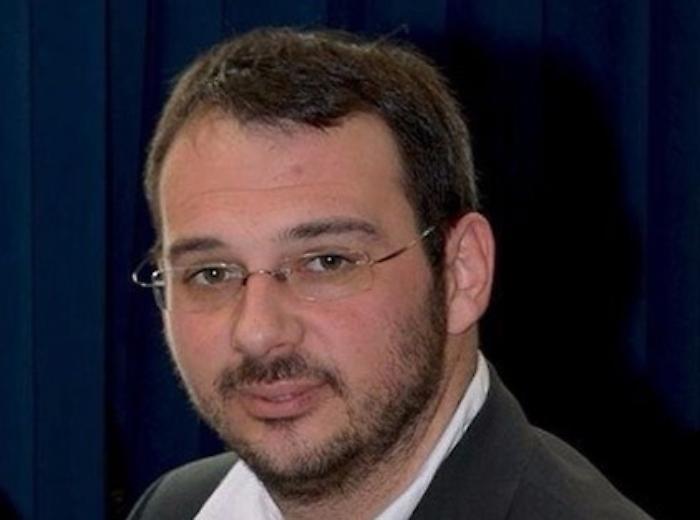 Minacce a giornalista Borrometi, due anni e 8 mesi ad imputato