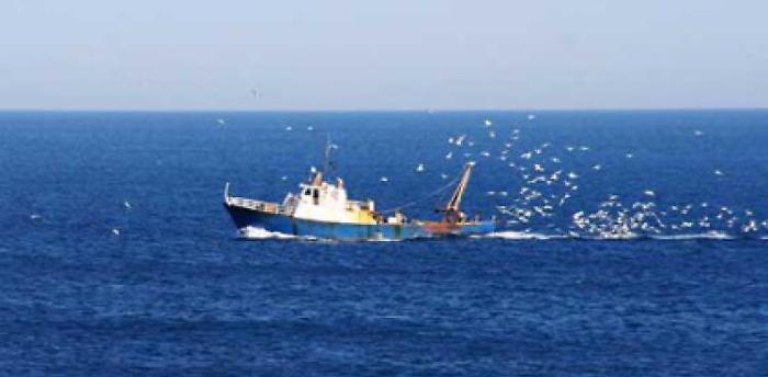 Il comandante del pescherecchio: &laquo;Cos&igrave; i tunisini ci hanno sparato ancora&raquo;