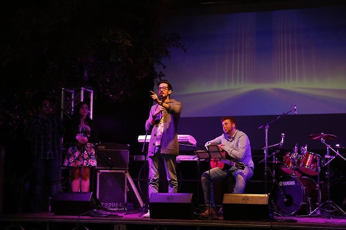 A Scoglitti si disserta su come inventarsi un futuro possibile