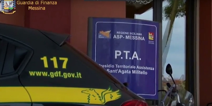 Pediatra Asp di Messina sospesa dal lavoro per assenteismo