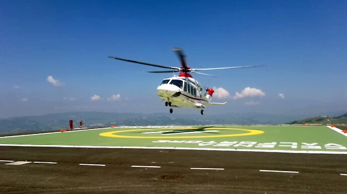 Comuni di Bronte e Militello potranno utilizzare eliporti