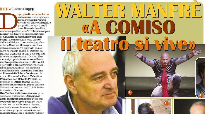 La prima di Vivere del 14 settembre 2017