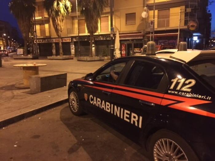 Droga da Catania a Troina: tre arresti