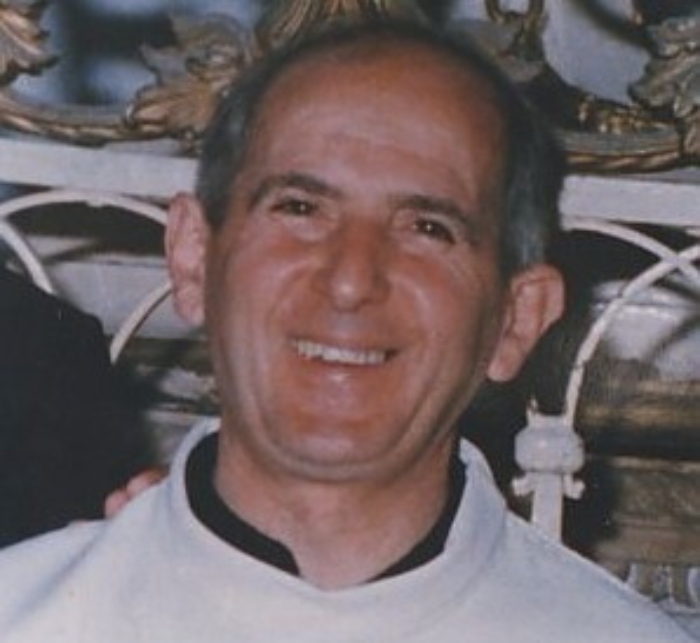 Don Pino Puglisi