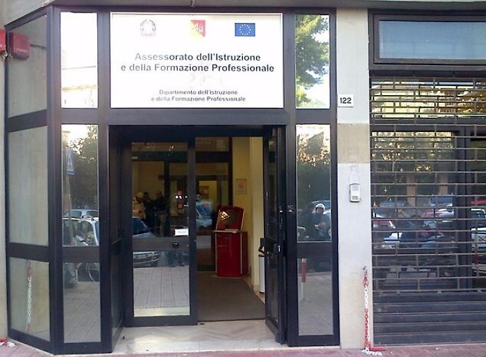 Formazione, Cga sospende Avviso 8