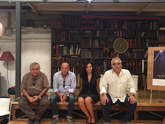 &ldquo;Prima&egrave;Unica &lsquo;18&rdquo;, 5 spettacoli nel cartellone dell&rsquo;associazione H&agrave;rpago Gatto Blu