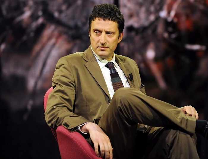 Pietrangelo Buttafuoco