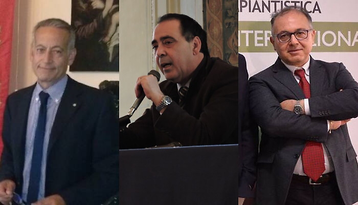 Citt&agrave; Metropolitane, arrivano i commissari nominati da Crocetta