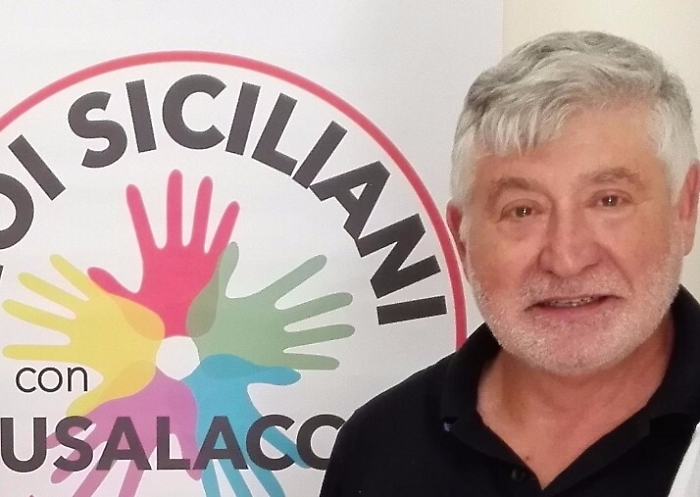 "Noi Siciliani", Busacchi: &laquo; Esclusi per cavillo burocratico. Legge sia uguale per tutti&raquo;