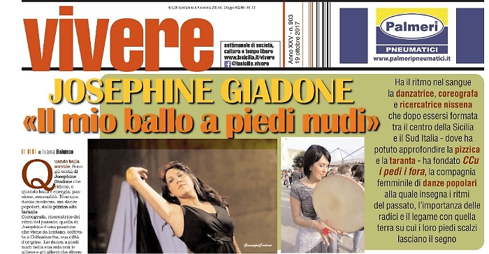 La prima di Vivere del 19 ottobre